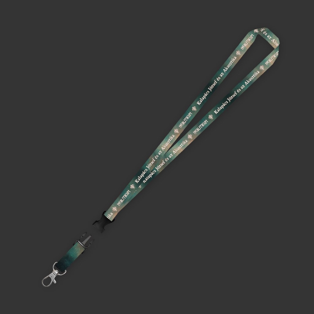 Kalapács József és az Akusztika: Neolitikum Passtartó