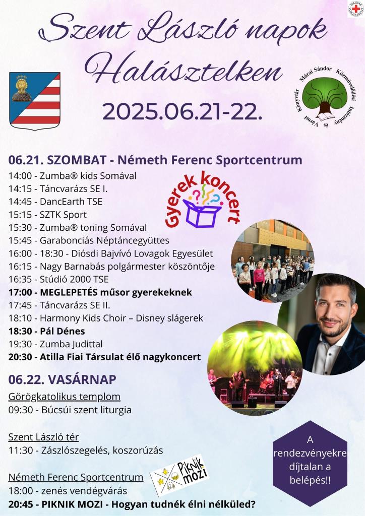Atilla Fiai Társulat