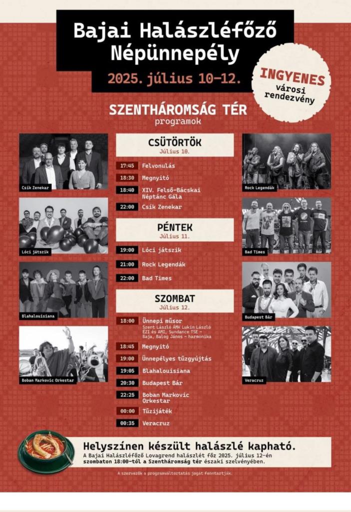 ROCK LEGENDÁK