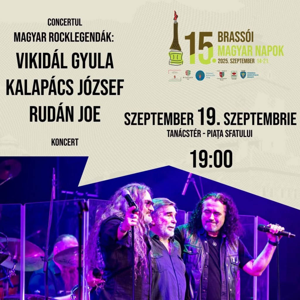 ROCKLEGENDÁK 
